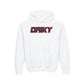 Driky Sport - Rose Blood - Youth Heavy Blend Hoodie