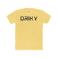 Driky Stud Muffin - OG Cotton Crew Tee