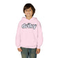 Driky Wear - OG2 - Youth Heavy Blend Hoodie