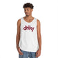 Limp Driky - Rose Blood - Tank Top
