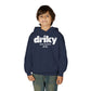 Driky ESTD Wear - Simple - Youth Heavy Blend Hoodie