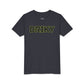 Youth Drikyish - Banana Sunshine Short Sleeve Tee