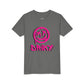 Youth Driky Die Happy - Pinkerton Short Sleeve Tee