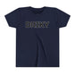 Youth Drikyish - OG Short Sleeve Tee