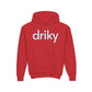 Little Driky - OG2 - Youth Heavy Blend Hoodie