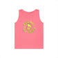 Drikyz Good Guys Finish Last - Banana Sunshine - Tank Top