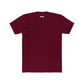 Driky 1 point 0 Bro - Banana Sunshine - Back Print Cotton Crew Tee
