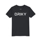 Youth Driky Stud Muffin - Simple Short Sleeve Tee