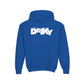 Get Driky - Simple - Youth Heavy Blend Hoodie