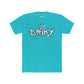 Driky Roy-al - OG2 Cotton Crew Tee