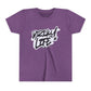 OG Driky Life Youth Short Sleeve Tee
