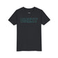 Youth Drikyish - Blue Brain Short Sleeve Tee