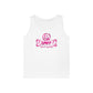 Driky Laugh at the World - Pinkerton - Tank Top