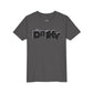 Youth Get Driky - Blackout Short Sleeve Tee