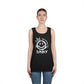 Driky King Nothing - Simple - Tank Top