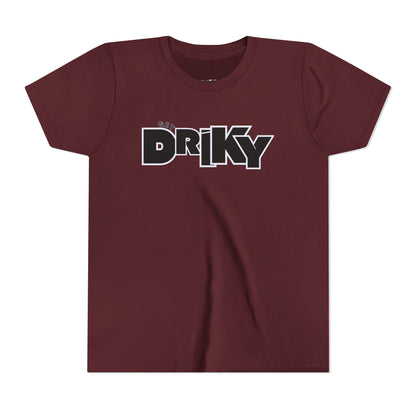 Youth Get Driky - OG Short Sleeve Tee