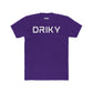 Driky Stud Muffin - Simple Cotton Crew Tee