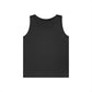 Drikyz Good Guys Finish Last - Blue Brain - (Back Print) Tank Top