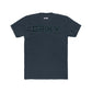 Driky Stud Muffin - Blue Brain Cotton Crew Tee
