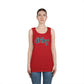 Limp Driky - Blue Brain - Tank Top