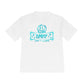 Driky Laugh at the World Moisture Wicking Tee
