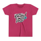 Youth Driky Life - Blue Brain Short Sleeve Tee 26 Colors