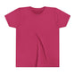 Youth Driky 1 point 0 Bro - OG2 Back Print Short Sleeve Tee