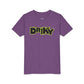 Youth Get Driky - Banana Sunshine Short Sleeve Tee