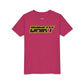 Youth Driky Sport - Banana Sunshine Short Sleeve Tee