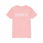 Youth Driky Stud Muffin - Simple Short Sleeve Tee