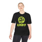 Driky Die Happy Moisture Wicking Tee