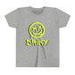 Youth Driky Die Happy - Banana Sunshine Short Sleeve Tee