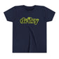 Youth Driky Wear - Banana Sunshine Short Sleeve Tee