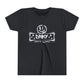 Youth Laugh at the World - White Night Short Sleeve Tee 26 Colors