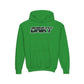 Driky Sport - OG - Youth Heavy Blend Hoodie