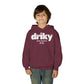 Driky ESTD Wear - Simple - Youth Heavy Blend Hoodie
