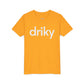 Youth Little Driky - Simple Short Sleeve Tee