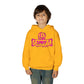 Driky Laugh at the World - Pinkerton - Youth Heavy Blend Hoodie
