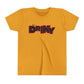 Youth Get Driky - Rose Blood Short Sleeve Tee