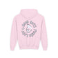 Drikyz Good Guys Finish Last -  OG2 - (Back Print) Youth Heavy Blend Hoodie