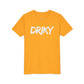 Youth Driky Rough Ryder - Simple Short Sleeve Tee