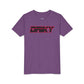 Youth Driky Sport - Rose Blood Short Sleeve Tee