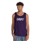 Driky Rough Ryder  - Simple - Tank Top