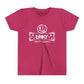 Youth Laugh at the World - Simple Short Sleeve Tee 26 Colors