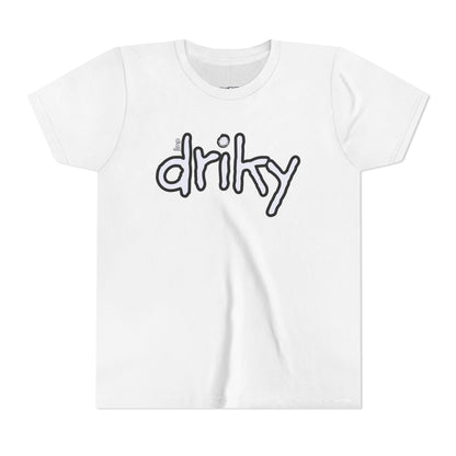 Youth Limp Driky - OG2 Short Sleeve Tee