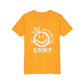 Youth Driky King Nothing - Simple Short Sleeve Tee