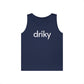 Little Driky - White Night - Tank Top