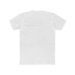 Driky King Nothing - Blackout Cotton Crew Tee