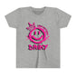 Youth Driky King Nothing - Pinkerton Short Sleeve Tee