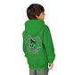 Drikyz Good Guys Finish Last - OG - (Back Print) Youth Heavy Blend Hoodie